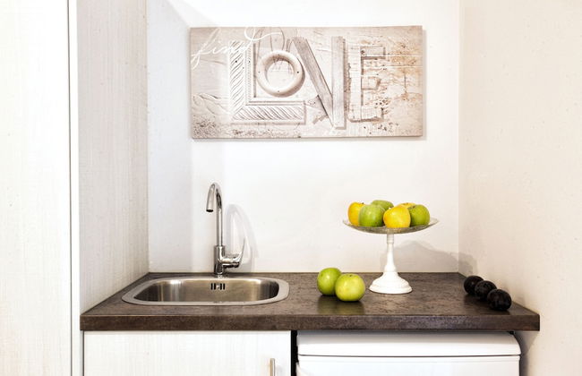 Asprolithos Studios - Foto 30