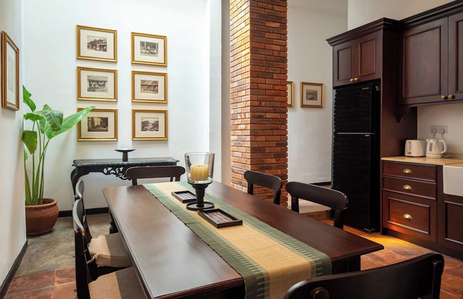 Writer's Lodge By Ishq - Photo 36