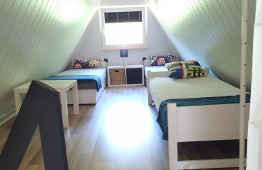 Bukowy Domek Całoroczny - Foto 12