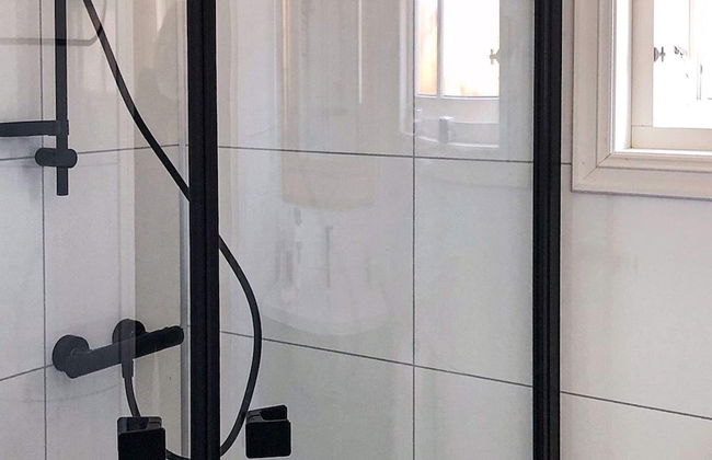 6 Person Holiday Home in Korssund - Foto 15