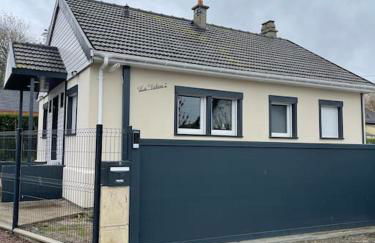 Maison plain pied a Dieppe - Foto 35