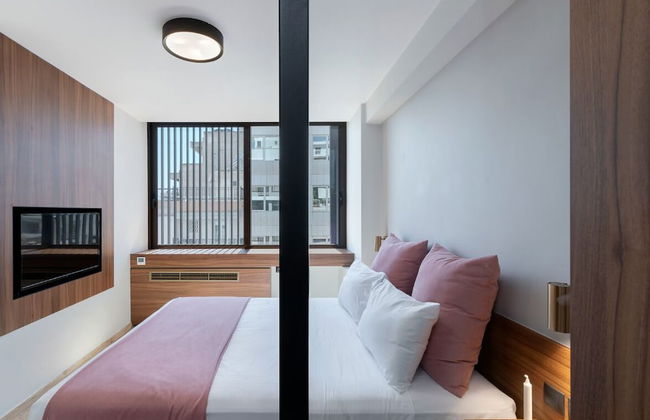 Filopappou Hill Suites by Athens Stay - Foto 9