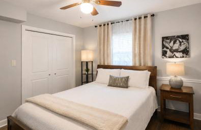 Amazing Midtown Atlanta Location by Piedmont Park Beltline Ponce City Market - Foto 5