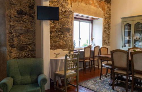 Quinta José&Maria Casa de Férias Ferreira do Zêzere - Foto 80