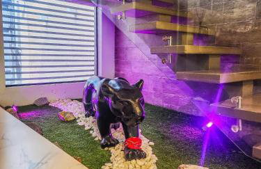 Cobertura Triplex de Luxo com Jacuzzi Privativa na Super Quadra Morumbi - Foto 39