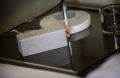 Messeapartment Sunny Side - Foto 8