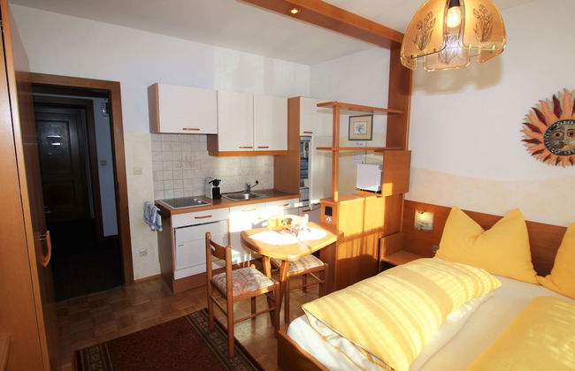 Apartment Near Nassfeld Ski Lift With Pool - Foto 3