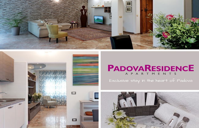 Padovaresidence Cappella degli Scrovegni - Foto 43