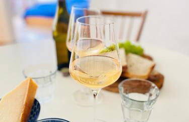 Boutique-Ferienwohnung im alten Weinhaus Moser - Foto 35