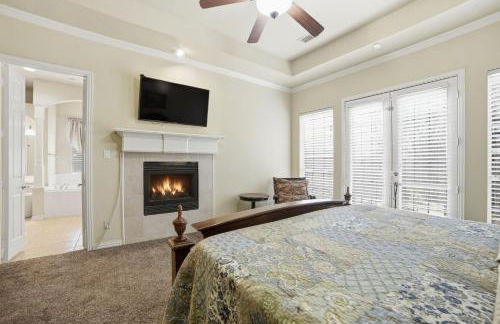 Brittany House Pool, Arcade, Movie Theater home - Foto 19