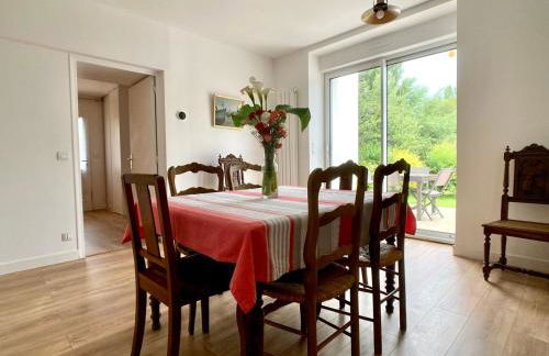 TY AR STIVELL, l’équilibre entre terre et mer 4-7 personnes à MOELAN SUR MER - Foto 15