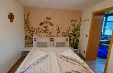 Haus Bergfrieden - Foto 18