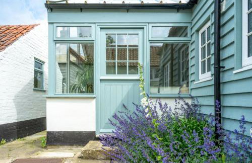 The Beekeepers Cottage - Foto 38