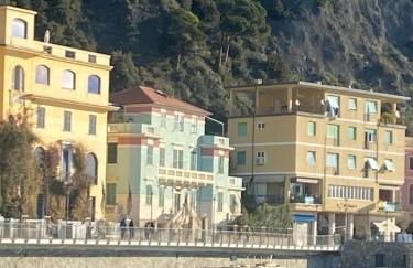 VILLA BOIDO LUXURY ITALY APARTMENTS - Foto 34