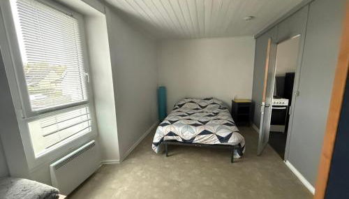 Appartement T2 Centre Pont Réan - Foto 4