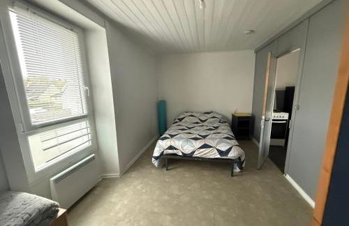 Appartement T2 Centre Pont Réan - Foto 4