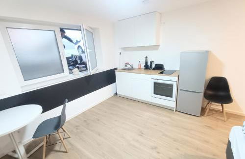 28R, Deluxe Studio-Apartments - Foto 8