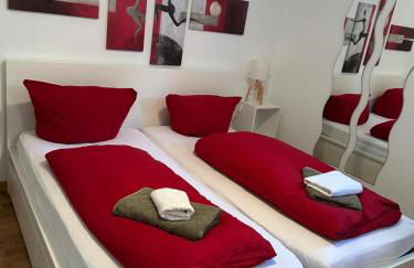 Ferienwohnung Waldblick - Foto 33