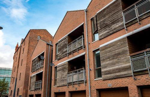 Host & Stay - Ropewalks Quarters - Foto 75