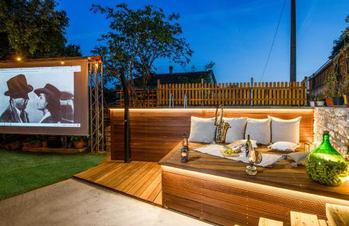 Rustic Cozy house Pupy - Photo 49