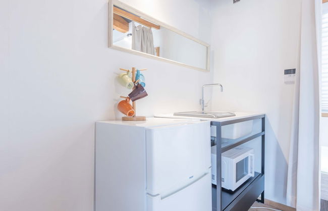 The temple - Houjuji - - Foto 17