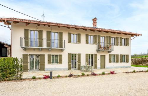 Holiday Home Cascina Luscai by Interhome - Foto 42