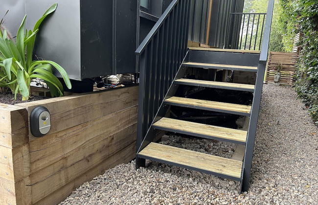 River View Guest House, Jacuzzi, Boat, Fire Hire - Photo 29