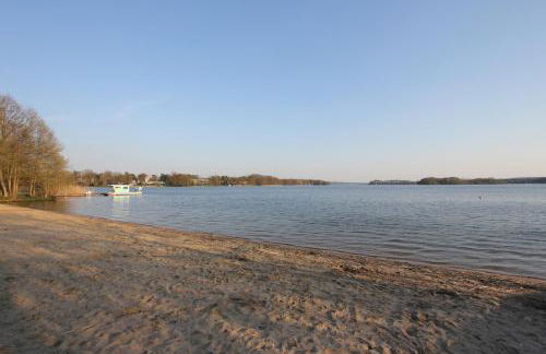 K8 FeWo - Am Kurpark - Therme - Foto 75