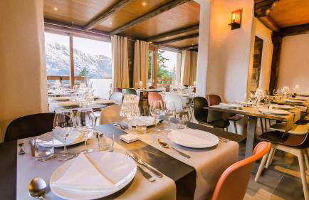 Les Appartements du Mérilys - Foto 16