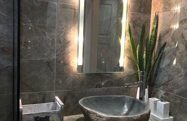 Armando Cottage - Private Nature Retreat with BBQ to Experience Magical Greek Hospitality By Villa Mana Gers - Foto 49