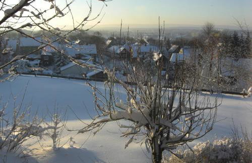 Ferienwohnung Hoher Weg - Foto 35