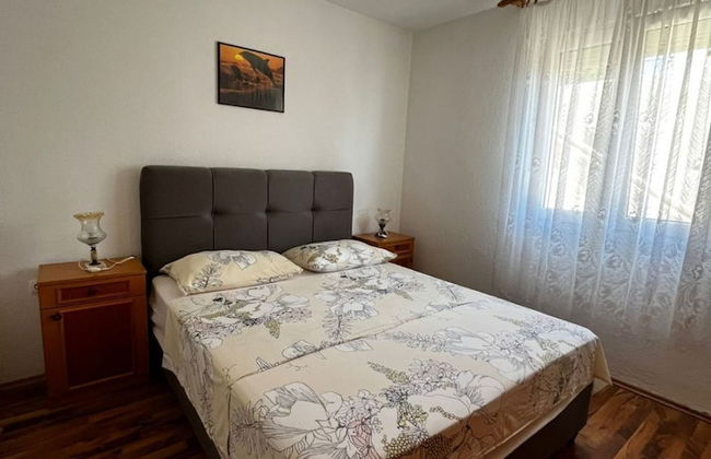 Dalibor - 5m From the sea With Parking - A7 - Foto 10