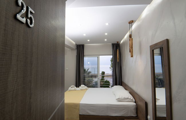 Nikolaidis Apartments - Foto 31