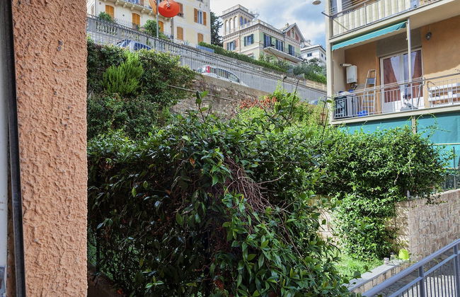 A Un Passo Da Boccadasse By Wonderful Italy - Foto 22