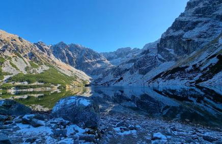 Bukowina Tatrzańska -Czarna Góra- Black Apart- widok na Tatry, jacuzzi, bilard, game room - Foto 62