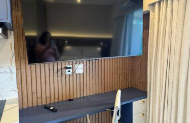 Apê com vaga e piscina no Butantã divisa com Pinheiros - Foto 32