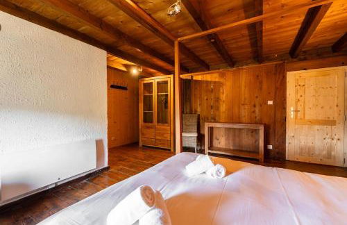 Aux Sources - 14 personnes - sauna & jacuzzi - Photo 35