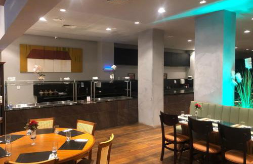 Apart-Hotel de Luxo em Lourdes - Foto 52