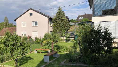 Ferienhaus Irene - Foto 3, Garden view