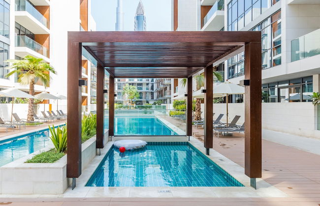 FAM Living - City Walk Dubai - Photo 56