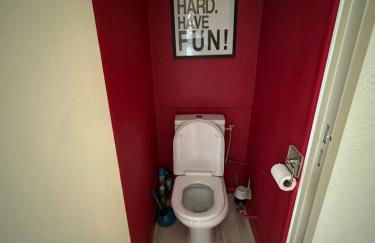 Sunny studio Mountain View balcony Alpe d Huez Studio ensoleillé balcon vue montagne - Foto 15