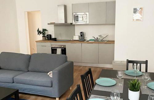 T5 spacieux et chaleureux avec parking privatif - Foto 24