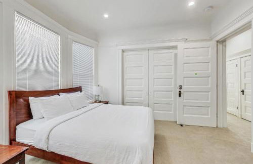 In the Heart of Haight Ashbury 5 Bedroom House - Foto 18