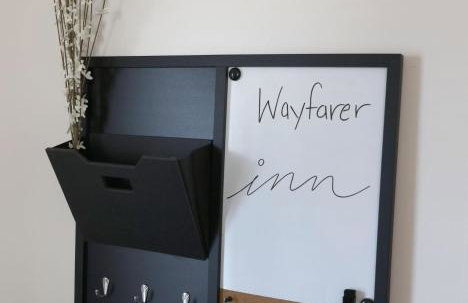 Wayfarer Inn - Foto 38