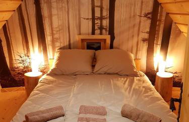 Jabłoniowa Chatka - Foto 20