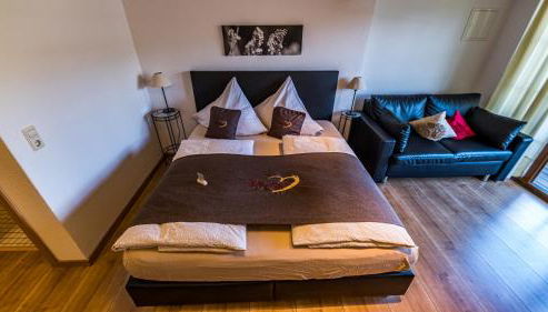 Gästehaus Holzer Kreuz - Ferienwohnung "Narzisse" - Foto 3