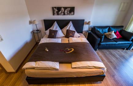 Gästehaus Holzer Kreuz - Ferienwohnung "Narzisse" - Foto 3