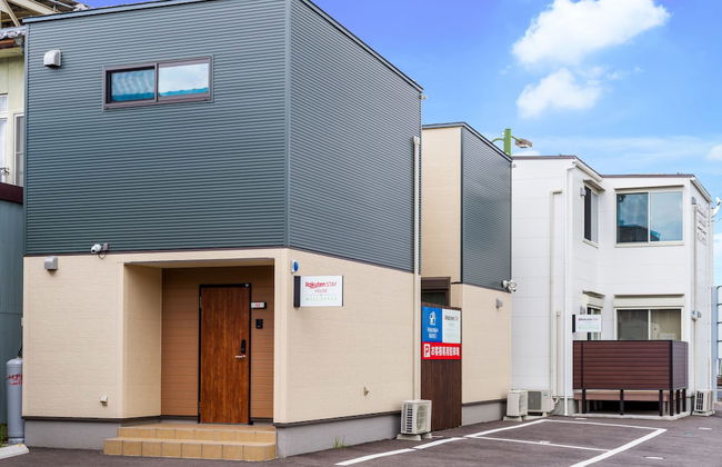 Rakuten STAY HOUSE × WILL STYLE Matsue - Foto 54