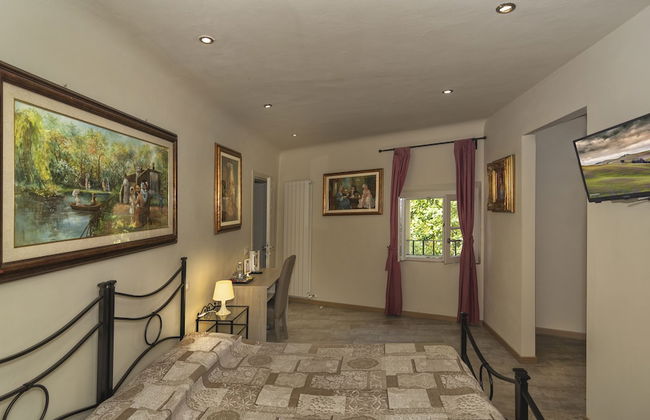 Art Gallery B&B - Foto 3