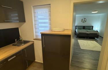 Moderne City Wohnung - Foto 10